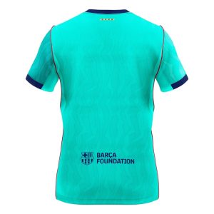 Maillot Barca Third 2026 2027 (2)