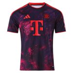 Maillot Bayern Munich Third 2026 2027 (1)