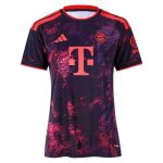 Maillot Bayern Munich Third 2026 2027 Femme (1)