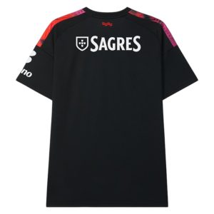 Maillot Benfica Third 2026 2027 (2)