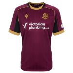 Maillot Bolton Wanderers Exterieur 2026 2027 (1)