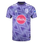 Maillot Bournemouth Exterieur 2026 2027 (1)