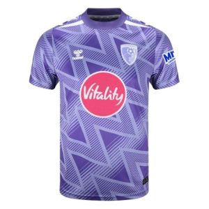 Maillot Bournemouth Exterieur 2026 2027 (1)