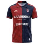Maillot Cagliari Domicile 2026 2027 (1)
