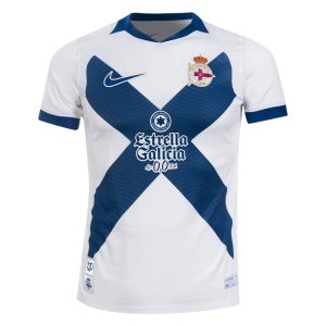 Maillot Deportivo La Corogne Third 2026 2027 (1)