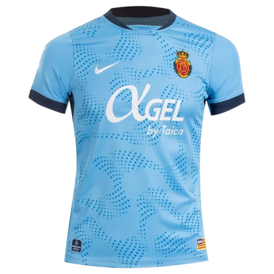 Maillot Deportivo Mallorca Third 2026 2027 (1)