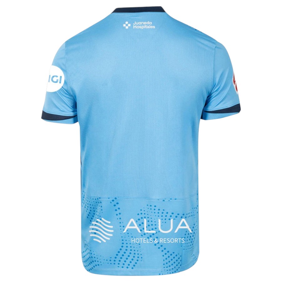 Maillot Deportivo Mallorca Third 2026 2027 (2)
