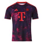 Maillot Enfant Bayern Munich Third 2026 2027 (1)