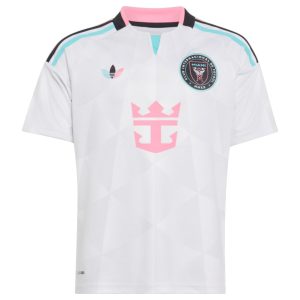 Maillot Enfant Inter Miami Third 2026 2027 (1)