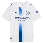 Maillot Enfant Manchester City Third 2026 2027 (1)