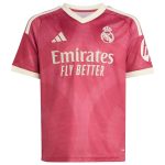 Maillot Enfant Real Madrid Third 2026 2027