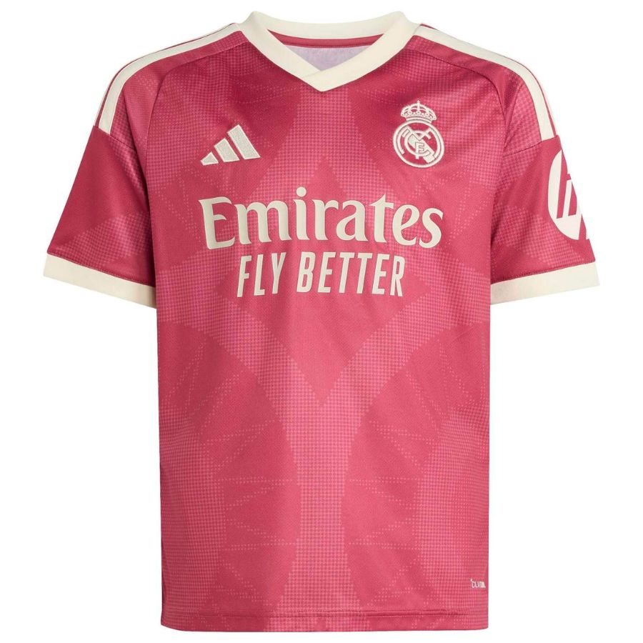 Maillot Enfant Real Madrid Third 2026 2027