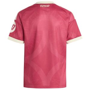 Maillot Enfant Real Madrid Third 2026 2027