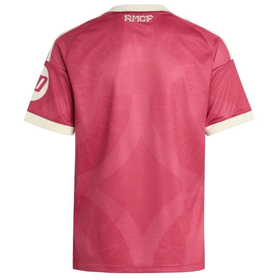 Maillot Enfant Real Madrid Third 2026 2027