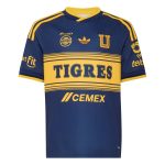 Maillot Enfant Tigres Exterieur 2026 2027 (1)