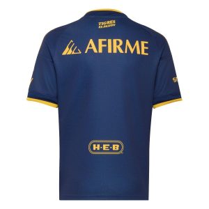 Maillot Enfant Tigres Exterieur 2026 2027 (2)