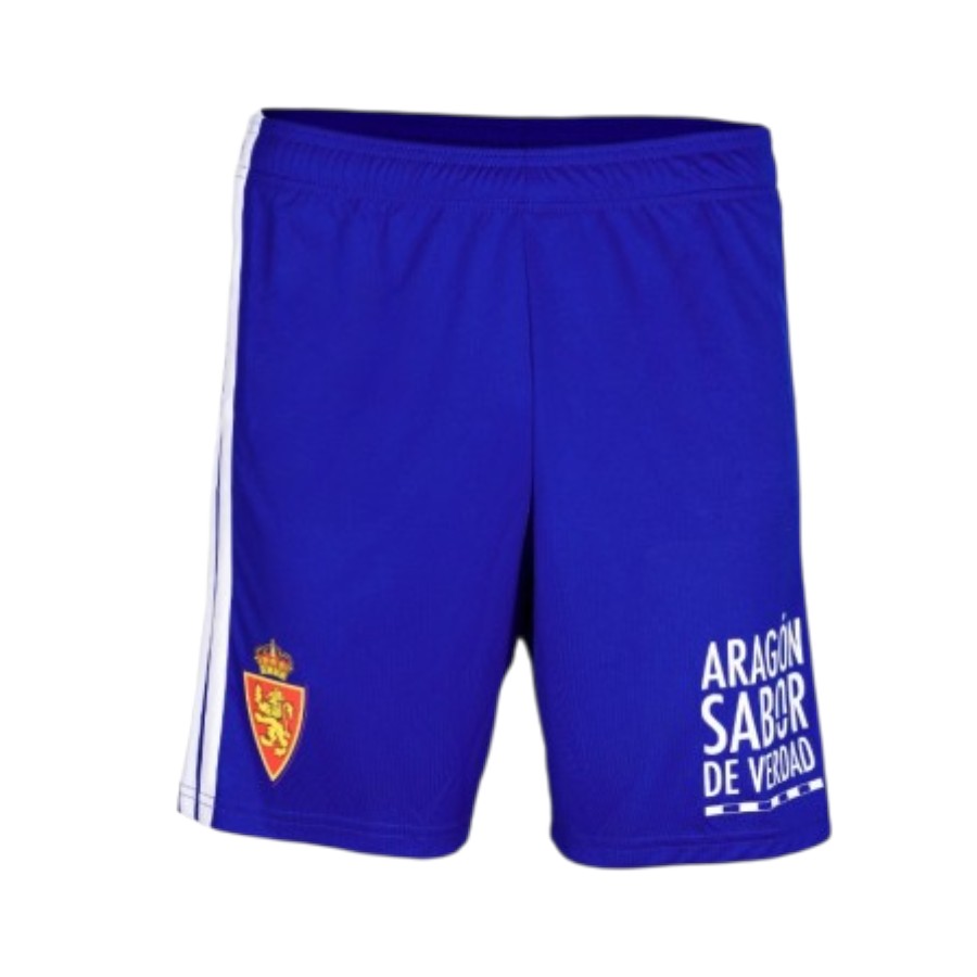 Maillot Enfant Zaragoza Domicile 2026 2027 (2)