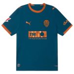 Maillot FC Valence Exterieur 2026 2027 (1)