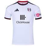 Maillot Fulham FC 2026 2027 Domicile (1)