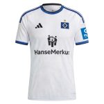 Maillot Hambourg Domicile 2026 2027 (1)