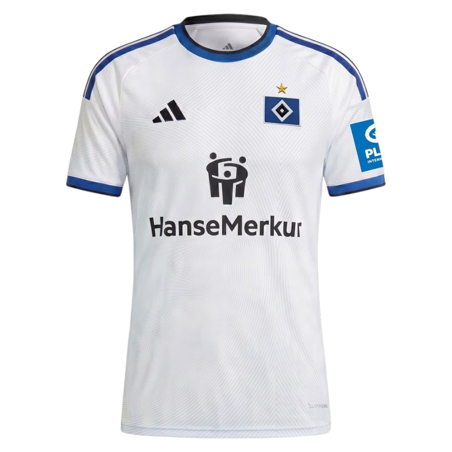 Maillot Hambourg Domicile 2026 2027 (1)