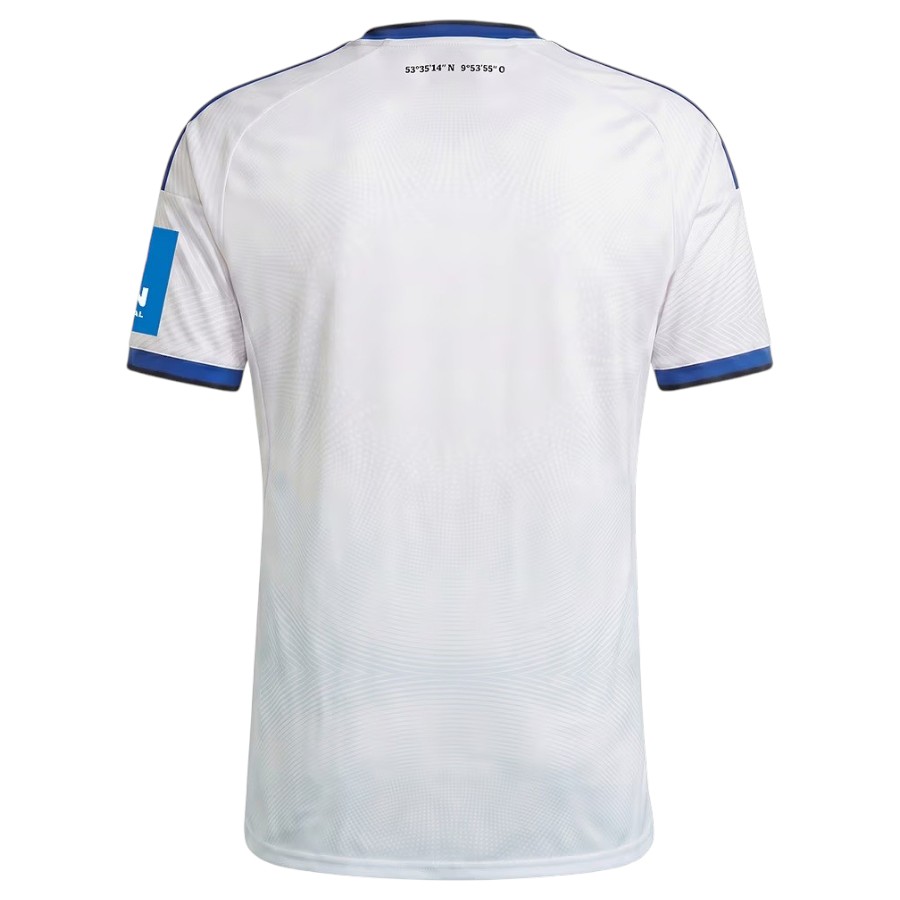 Maillot Hambourg Domicile 2026 2027 (2)