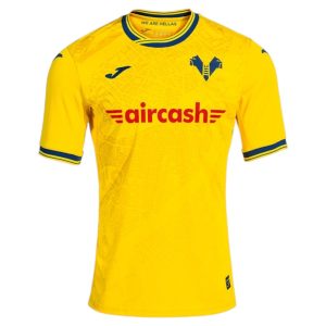 Maillot Hellas Verona FC Exterieur 2026 2027 (1)