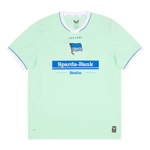 Maillot Hertha Berlin Third 2026 2027 (1)