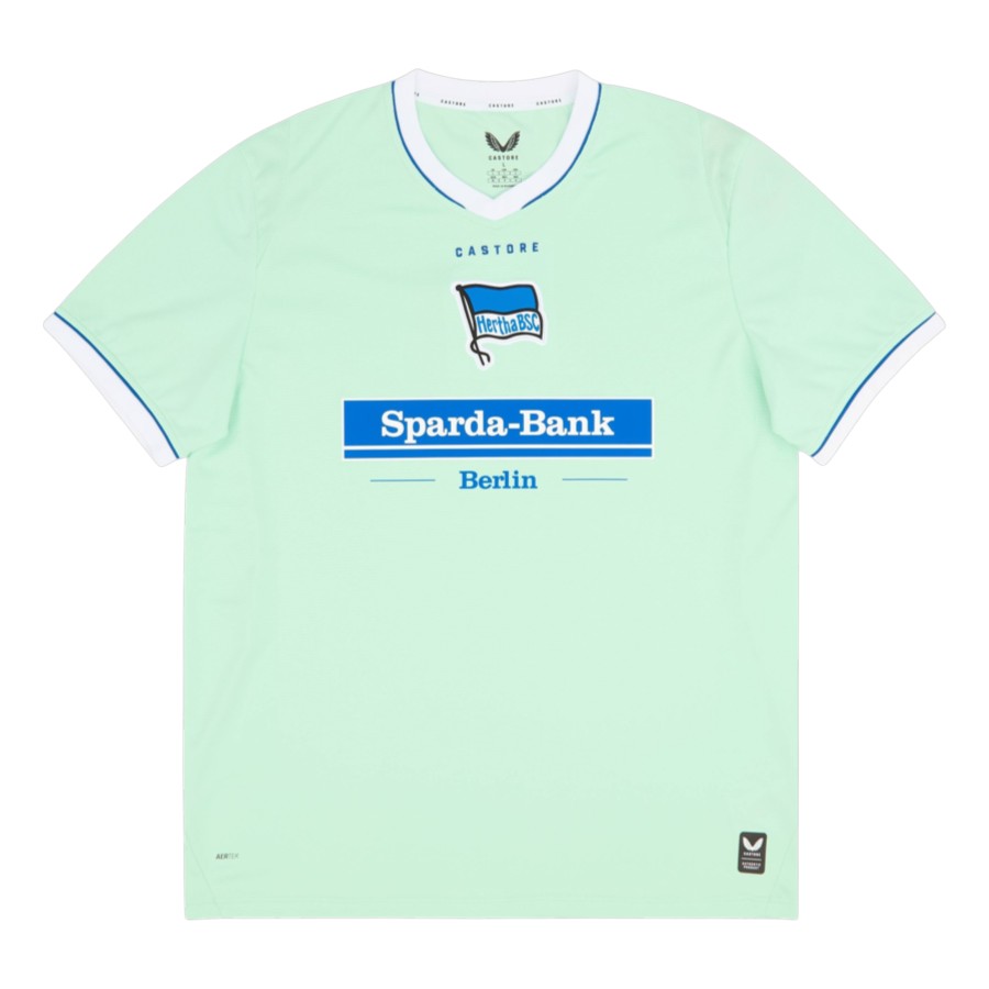 Maillot Hertha Berlin Third 2026 2027 (1)