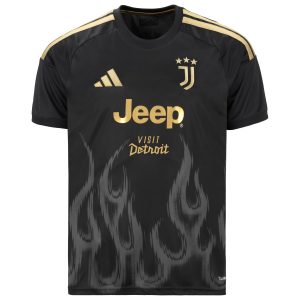Maillot Juventus Third 2026 2027 (1)