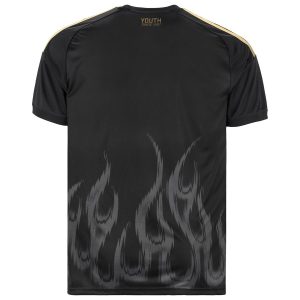 Maillot Juventus Third 2026 2027 (2)
