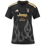 Maillot Juventus Third 2026 2027 Femme (1)