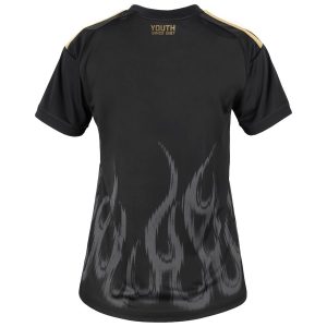 Maillot Juventus Third 2026 2027 Femme (2)