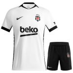 Maillot Kit Enfant Besiktas Domicile 2026 2027