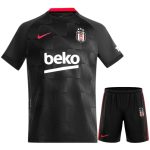 Maillot Kit Enfant Besiktas Third 2026 2027