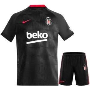 Maillot Kit Enfant Besiktas Third 2026 2027