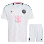 Maillot Kit Enfant Inter Miami Third 2026 2027
