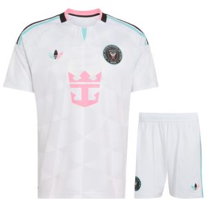 Maillot Kit Enfant Inter Miami Third 2026 2027