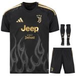 Maillot Kit Enfant Juventus Third 2026 2027