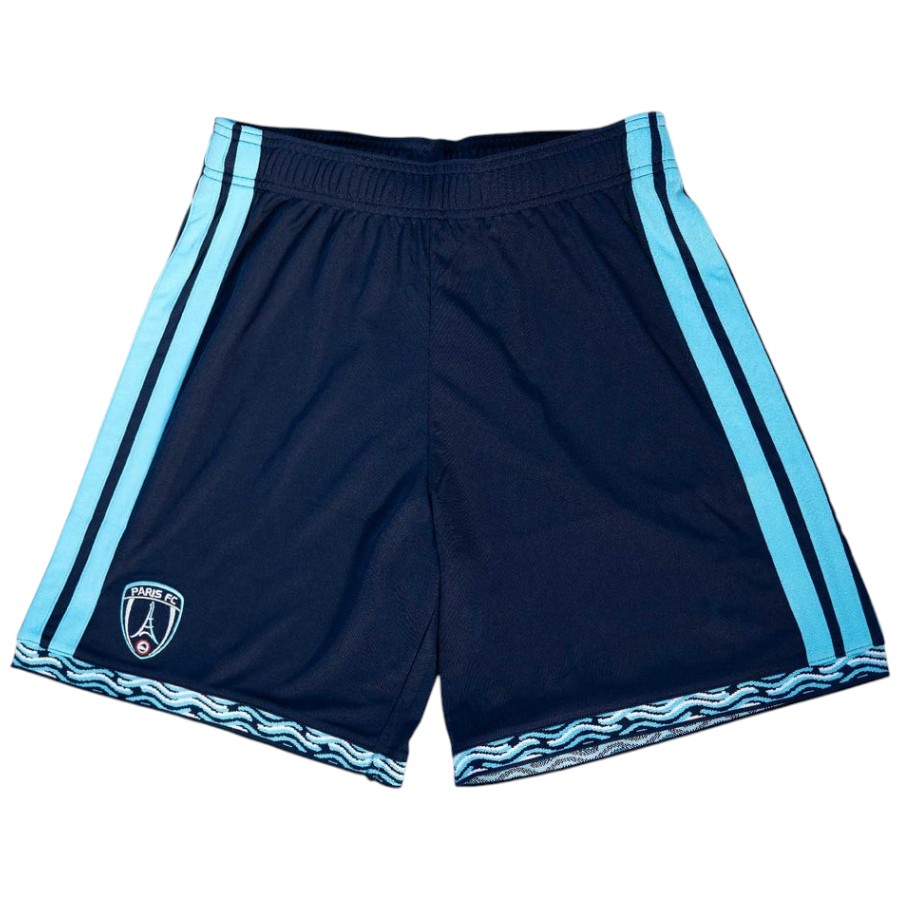 Maillot Kit Enfant Paris FC Domicile 2026 2027 (4)