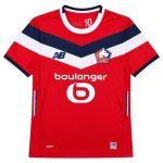 Maillot LOSC Enfant Domicile 2026 2027 (1)