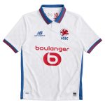 Maillot LOSC Enfant Exterieur 2026 2027