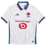 Maillot LOSC Exterieur 2026 2027