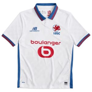 Maillot LOSC Exterieur 2026 2027