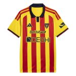 Maillot Lecce Domicile 2026 2027 (1)