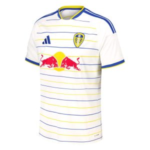 Maillot Leeds United Domicile 2026 2027 (1)