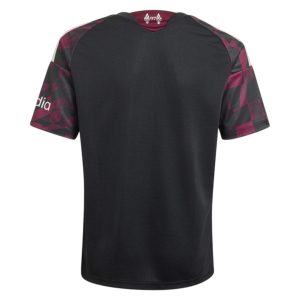 Maillot Liverpool Enfant Third 2026 2027 (2)
