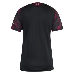 Maillot Liverpool Femme Third 2026 2027 (2)