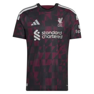 Maillot Liverpool Match Third 2026 2027 (1)