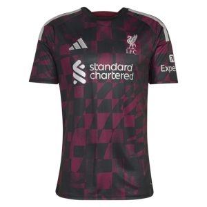 Maillot Liverpool Third 2026 2027 (1)